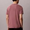 Tricou cu guler rotund Liquid Touch