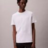 Tricou cu guler rotund Liquid Touch