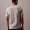 Tricou cu guler rotund Monologo