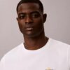 Tricou cu guler rotund Pride Monologo