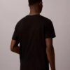Tricou cu guler rotund Pride Monologo