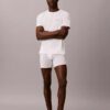 Tricou cu guler rotund Pride Monologo