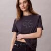 Tricou cu imprimeu grafic Baby Terry Monologo Tricou cu imprimeu grafic Baby Terry Monologo