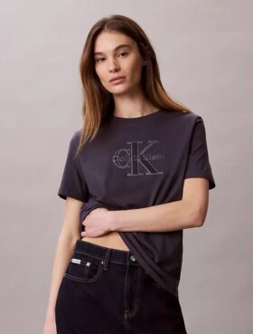 Tricou cu imprimeu grafic Baby Terry Monologo