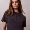 Tricou cu imprimeu grafic Baby Terry Monologo Tricou cu imprimeu grafic Baby Terry Monologo