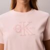 Tricou cu imprimeu grafic Baby Terry Monologo Tricou cu imprimeu grafic Baby Terry Monologo