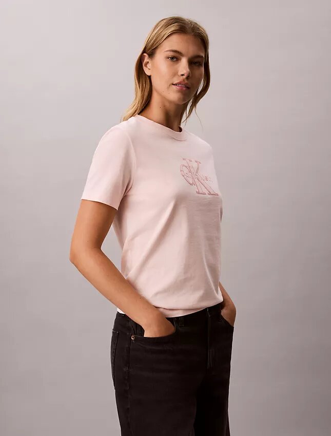 Tricou cu imprimeu grafic Baby Terry Monologo Tricou cu imprimeu grafic Baby Terry Monologo