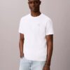 Tricou cu imprimeu Monologo Brushstroke Tricou cu imprimeu Monologo Brushstroke