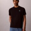 Tricou cu imprimeu Monologo Brushstroke Tricou cu imprimeu Monologo Brushstroke