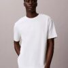 Tricou cu imprimeu Monologo Liquid