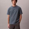 Tricou cu imprimeu Monologo Liquid