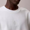 Tricou cu imprimeu Monologo Liquid