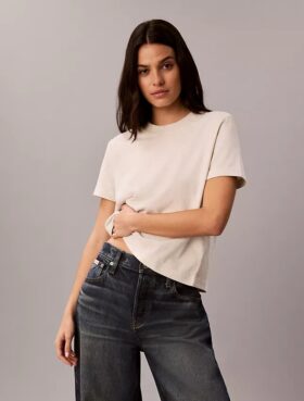 Tricou cu logo din arhivă