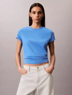 Tricou cu logo din arhivă