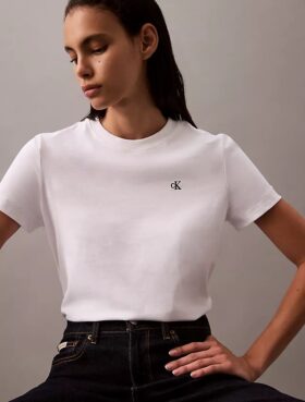 Tricou cu logo din arhivă