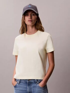 Tricou cu logo din arhivă