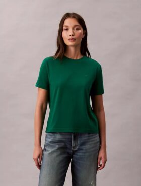 Tricou cu logo din arhivă