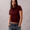 Tricou cu logo din arhivă Tricou cu logo din arhivă