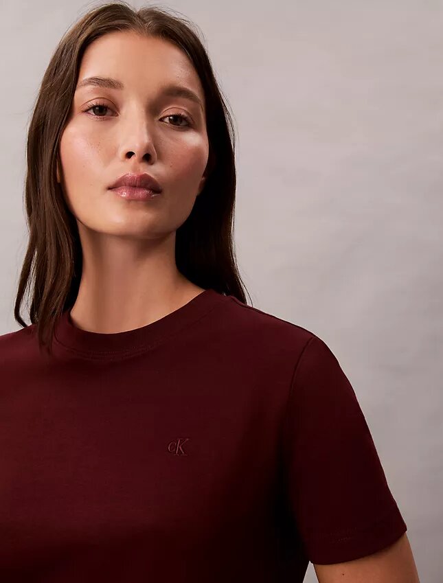 Tricou cu logo din arhivă Tricou cu logo din arhivă