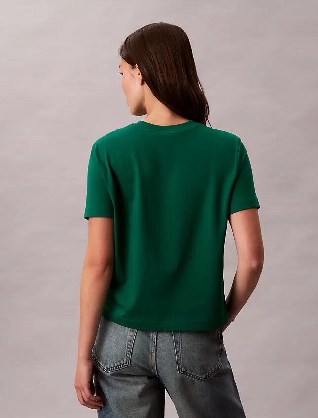Tricou cu logo din arhivă Tricou cu logo din arhivă