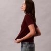 Tricou cu logo din arhivă Tricou cu logo din arhivă