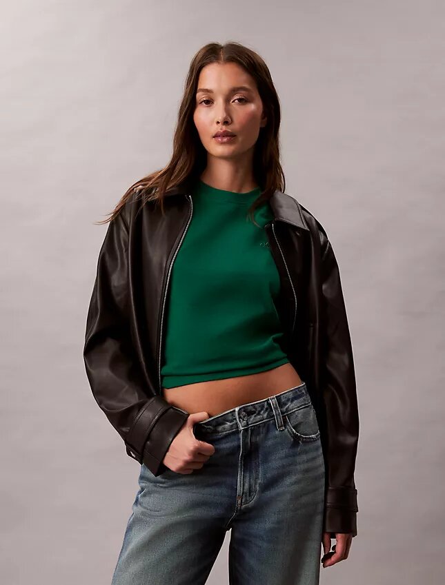Tricou cu logo din arhivă Tricou cu logo din arhivă