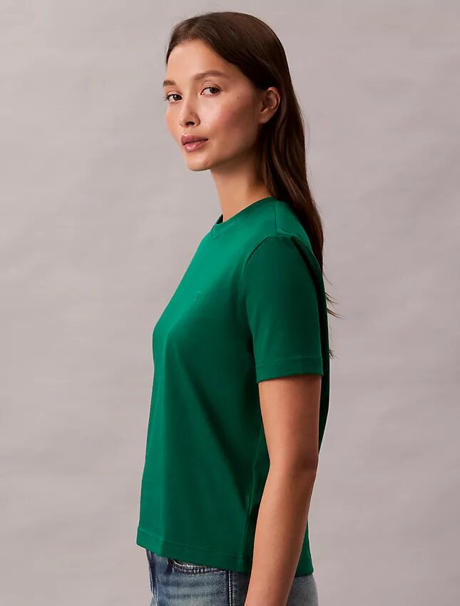 Tricou cu logo din arhivă Tricou cu logo din arhivă