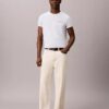 Tricou cu logo grafic Calvin Klein
