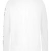 Tricou cu mâneci lungi și Monogram pentru băieți Tricou cu mâneci lungi și Monogram pentru băieți