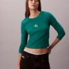 Tricou cu mâneci lungi pentru bebeluși Monologo