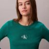 Tricou cu mâneci lungi pentru bebeluși Monologo