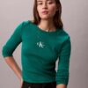 Tricou cu mâneci lungi pentru bebeluși Monologo