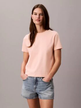 Tricou cu Monogram