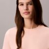 Tricou cu Monogram