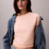 Tricou cu Monogram