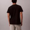 Tricou de dormit cu logo Calvin Klein