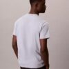 Tricou de dormit cu logo Calvin Klein
