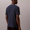Tricou de dormit din tricot waffle