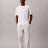 Tricou de dormit Heritage Classic cu guler rotund