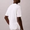 Tricou de dormit Heritage Classic cu guler rotund