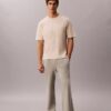 Tricou de dormit Icon cu guler rotund