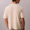 Tricou de dormit Icon cu guler rotund