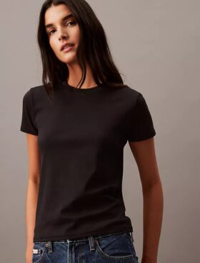 Tricou din bumbac moale