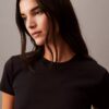 Tricou din bumbac moale Tricou din bumbac moale