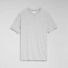 Tricou din bumbac neted cu Monogram Tricou din bumbac neted cu Monogram