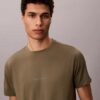 Tricou din plasă Ck Sport