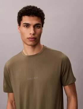 Tricou din plasă Ck Sport