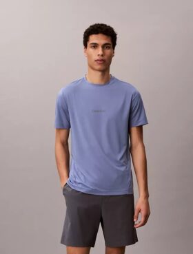 Tricou din plasă Ck Sport