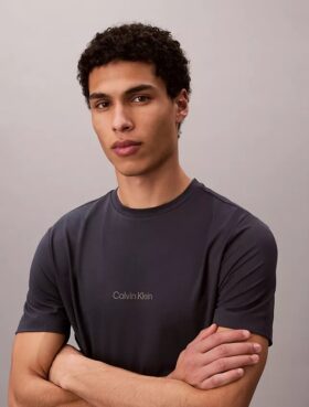 Tricou din plasă Ck Sport