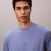 Tricou din plasă Ck Sport